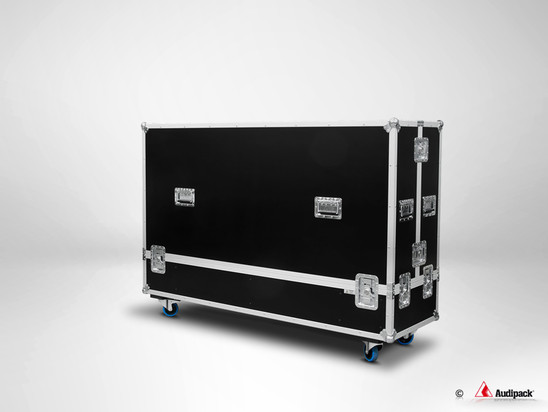 1. Flightcase for FS-QR120E