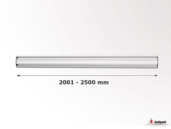 FLEX-1801 2001 - 2500 mm