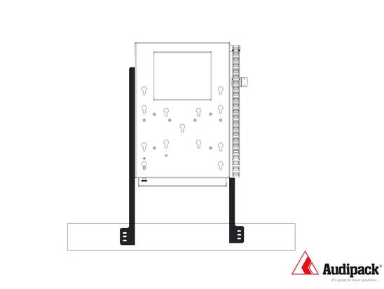 2. Afbeelding LSS-DWS-T